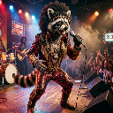 PandasLilChaos
