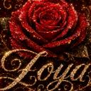 redrosezoya