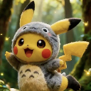 Totoro ༆