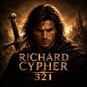༺Richard Cypher༻