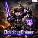 DeliciousOnions