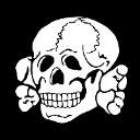 A Jolly Rogering