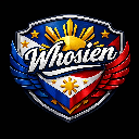 WHOSIEN ᴾᴴ