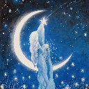 Luna ༻