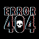ERROR 404