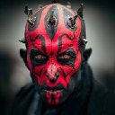 Darth Maul 66