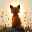 Foxy