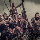 THE VIKINGS