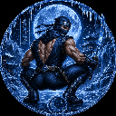 IcyBootyKatana