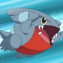 Gible