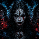 ༺little Angel༻