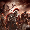 second centurion