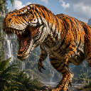 Tigersaurusrex