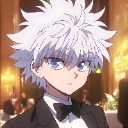 Killua Zoldyck