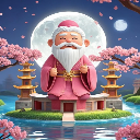 月佬&