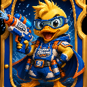 Lord Ducky
