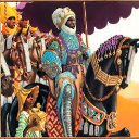 MansaMusa Modelo