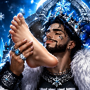 King Snow