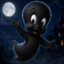 Black Casper
