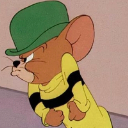 MuscleMouse