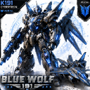 Bluewolf 1379