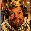 Burger King ˢʷᶦᶠ