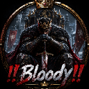 !!Bloody!!