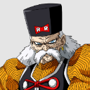 Dr Gero