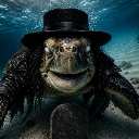 The Underturtle