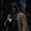 The DuDe