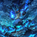 Leon Lucario