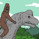 PrehistoricSassy