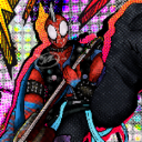 CrimsonBeaver