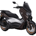 N Max 125