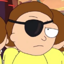 Evil Morty