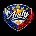 ANDY ᴾᴴ
