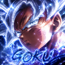 ༺༒Goku༒༻