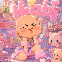 짭 하루루 Arii£