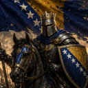 BosniaKingdomᵀᴼᴾ