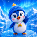 PENGUIN!