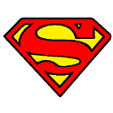 SUPER MAN