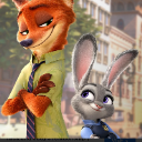 Bunny&Fox