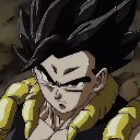 Gogeta