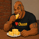 Lord Cheese