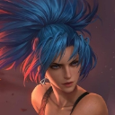 「Leona_Heidern」