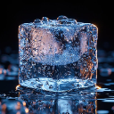 Ice I