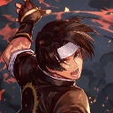Kyo_Kusanagi