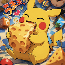 REJpikacheez