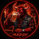 M A D D Y ツ