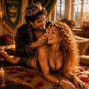King Kinky